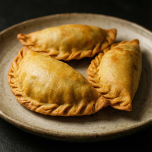 Empanadas Caseras: Un Bocado Auténtico