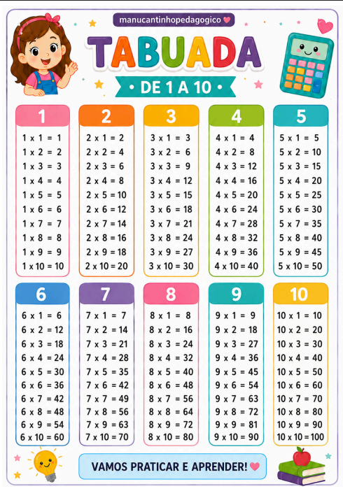 Miniatura: DESCOMPLICANDO A MATEMÁTICA