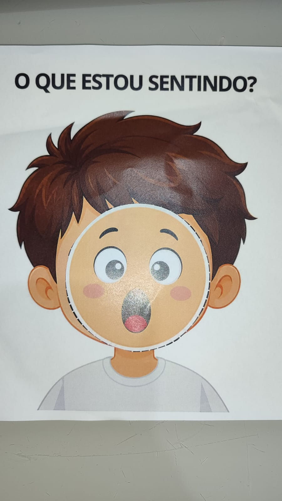 EMOÇÕES