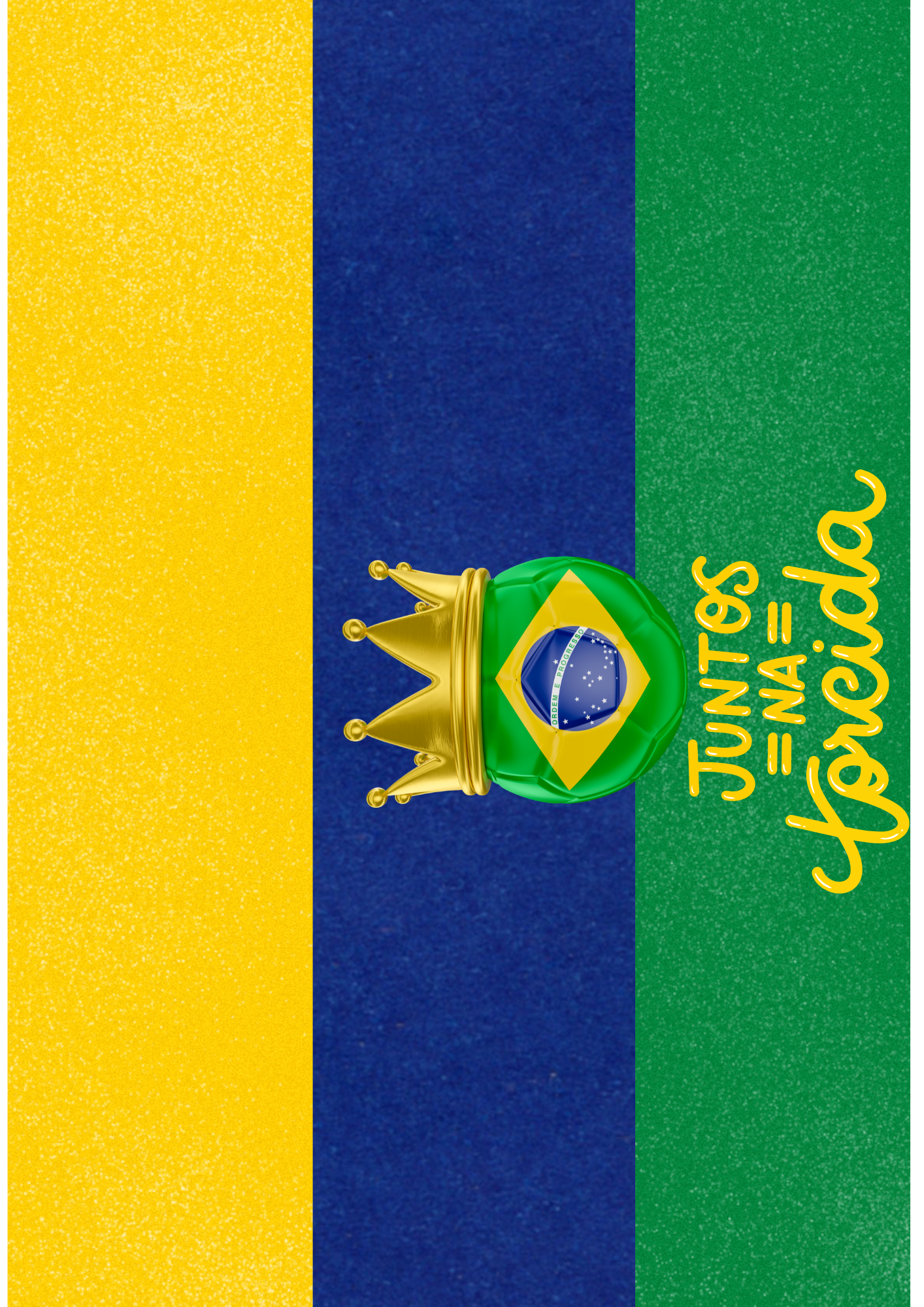 VISEIRAS DA COPA DO MUNDO 