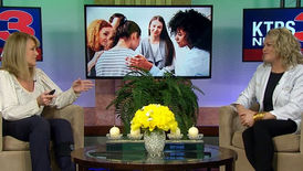 Veterans Day Special: Abigail Johnson Interviews with Arkansas PBS about Women Veterans’ Mental Heal