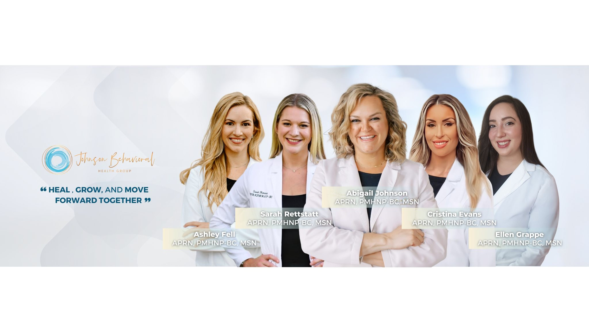 ABOUT US Johnson Behavioral Health Group ABOUT US Johnson Behavioral Health Group
