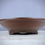 Thumbnail: Tokoname bonsai pot - Touyou , 47,3 x 47,3 x 11,4