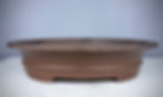 Chinese bonsai pot - ShuHoZan , 58,5 x 44,7 x 12,3