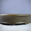 Thumbnail: Tokoname bonsai pot - Suishoen Hekisui , 62,8 x 44,3 x 8