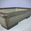 Thumbnail: Tokoname bonsai pot - Kisen Ikkodou , 45,3 x 33,2 x 10,6
