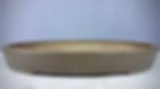 Tokoname bonsai pot - Kisen Ikkoudou ( Mr. Koie Ikkoudou ), 56,6 x,41,8 x 6,8