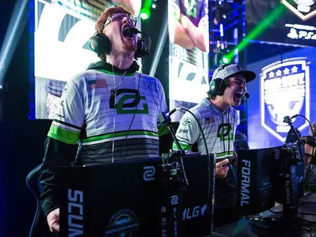 The Misconceptions of eSports, distilled