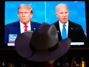 When fiction became reality