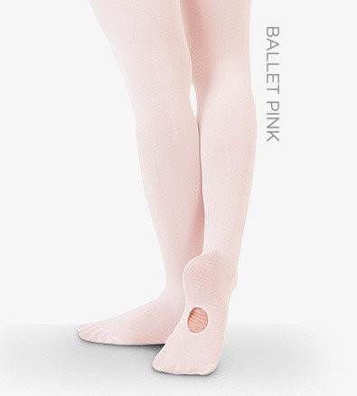 Ballet Tights