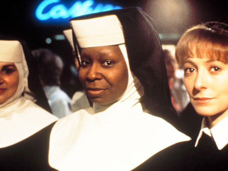 DISNEY+ CONFIRMA MUDANÇA DE HÁBITO 3 COM WHOOPI GOLDBERG