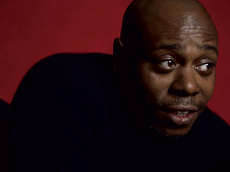 NETFLIX REMOVE CHAPPELLE’S SHOW DO CATÁLOGO A PEDIDO DE DAVE CHAPPELLE