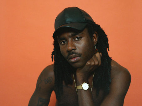 DEV HYNES IRÁ COMPOR TRILHA DE RAP SH * T, NOVA COMÉDIA DA HBO