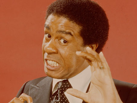 CINEBIOGRAFIA DE RICHARD PRYOR ESTÁ SENDO DESENVOLVIDA