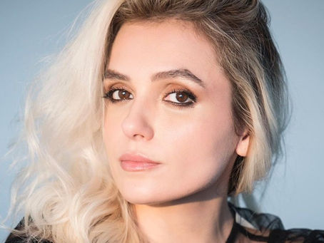 AMAZON ANUNCIA NOVA SÉRIE DE COMÉDIA COM MONICA IOZZI