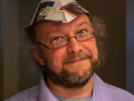 Vraagt en u zal gegeven worden (over Mattheus 7:7)