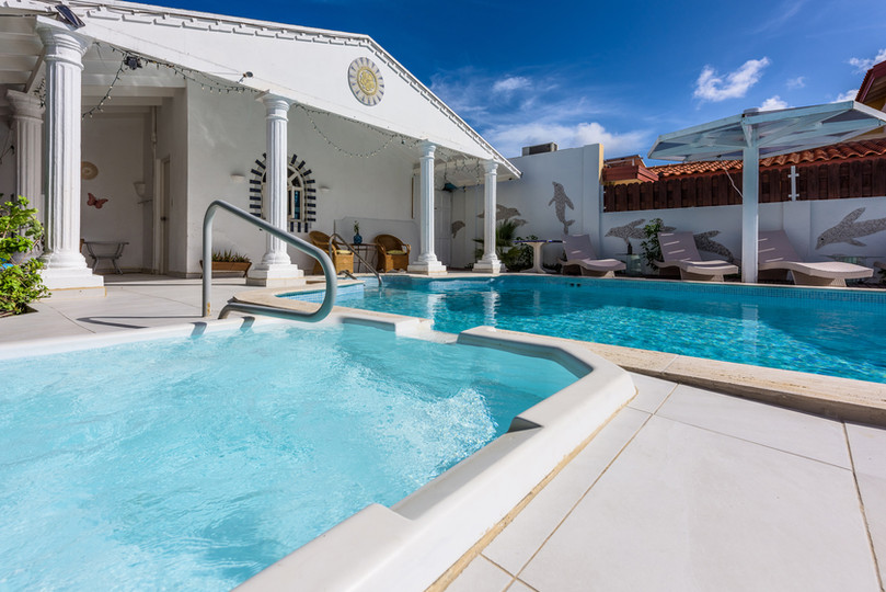 Activities Aruba Sunflower Villa