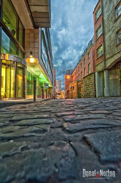 Took this one on the way to the car park