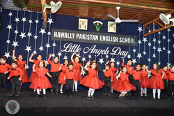 Little Angels Day 2019-2020 04