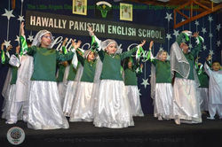 Little Angels Day 2019-2020 06