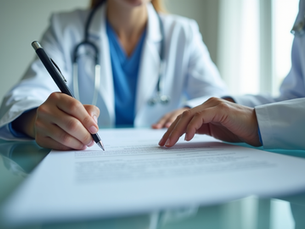 Three Key Provisions Every Healthcare Organization Should Include in Vendor Agreements