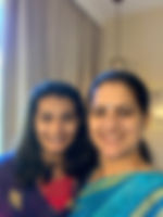 Samidha Kasrekar