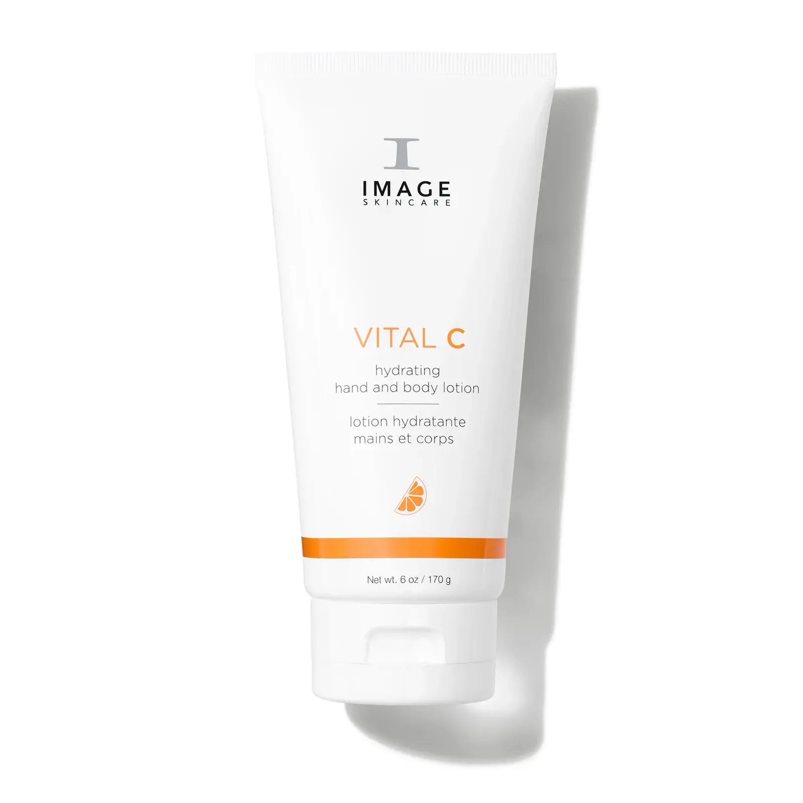 VITAL C hydrating hand & body lotion
