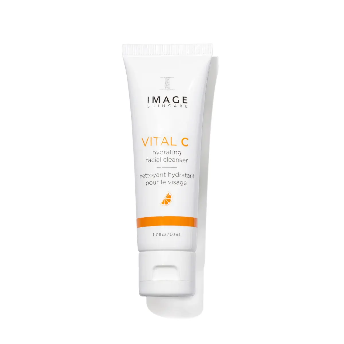 Travel-Size Vital C Cleanser