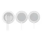 Miniatura: Google Nest WiFi Mesh System Dual Band Blanco