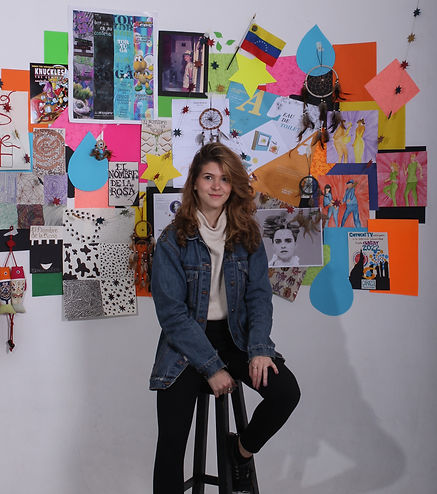 Photo of Audrey Muci