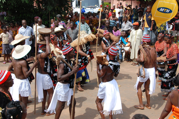 Iriji - New Year Festival | chiism