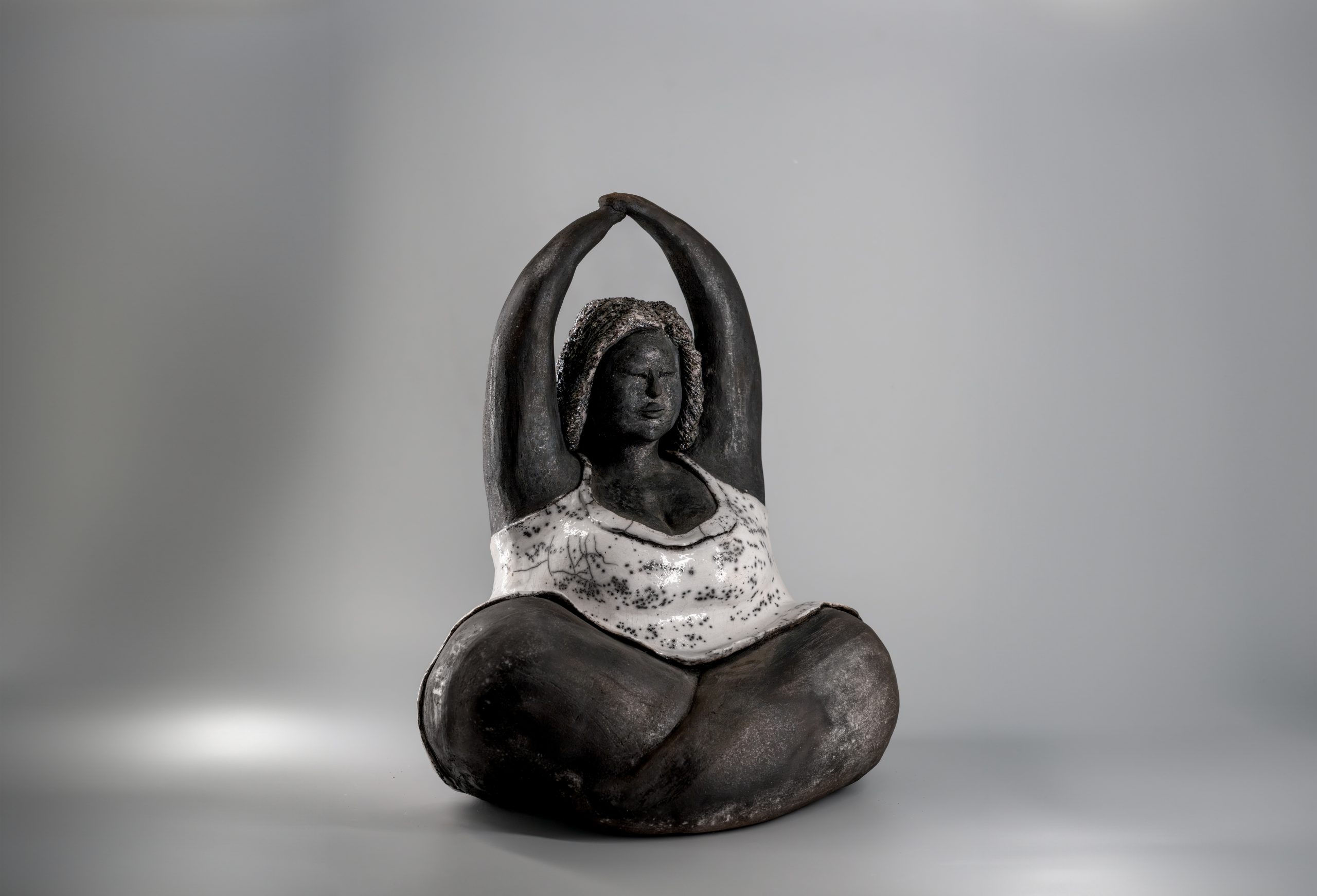 Sérénité d'une Femme