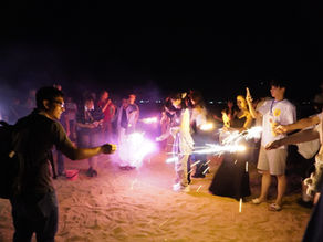 TACOMIA✖︎SPARKLES