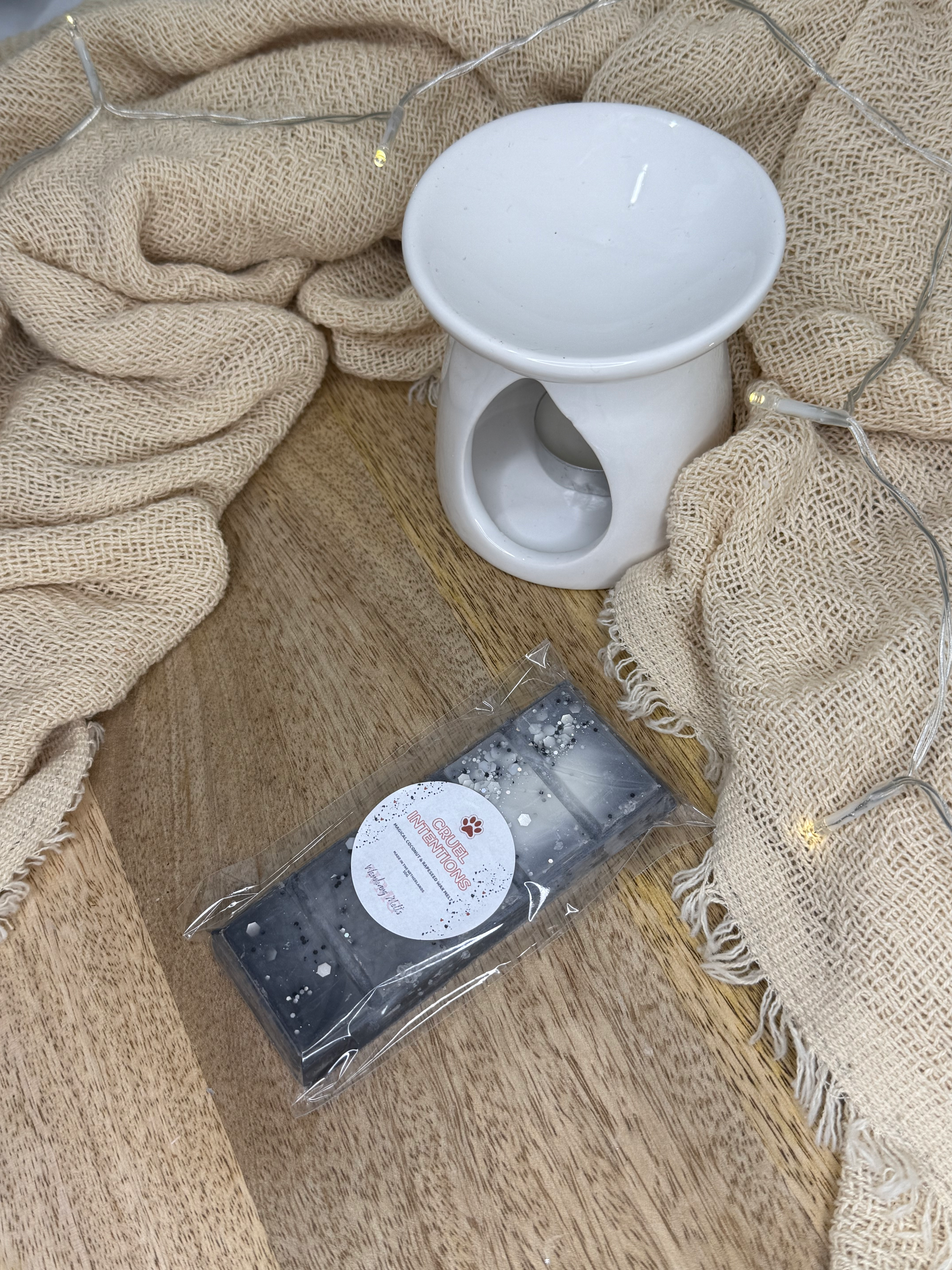 Cruel Intentions - Snapbar