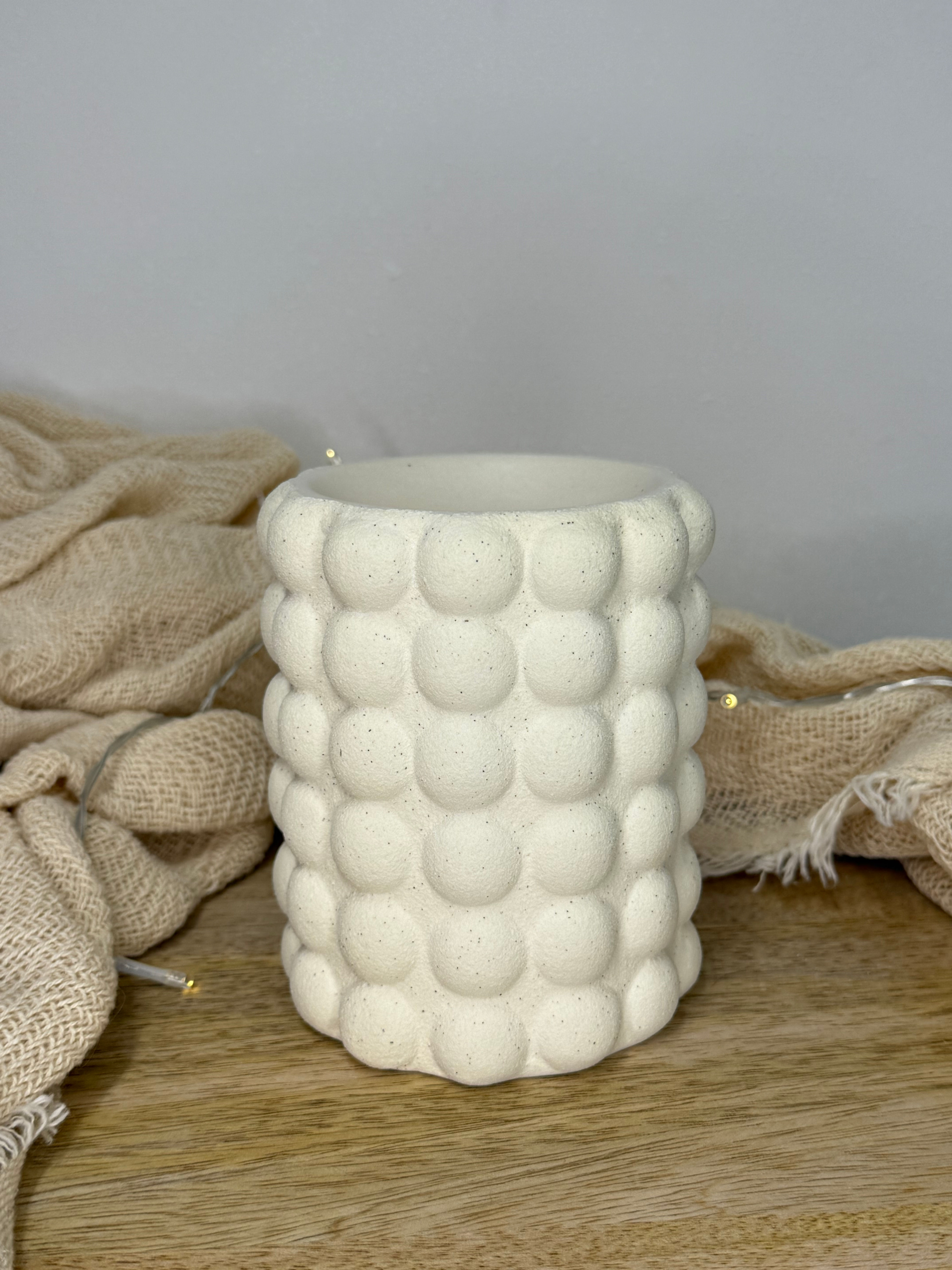 Bubbel - Wax Brander