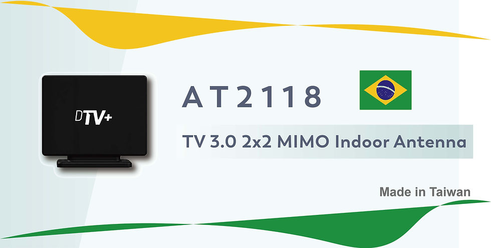 Aeromax_MIMO Indoor Antenna