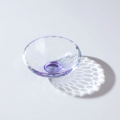 Thumbnail: Crystal Glass Cup