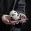 Thumbnail: Chill Out Panda Tea Pet / Incense Holder
