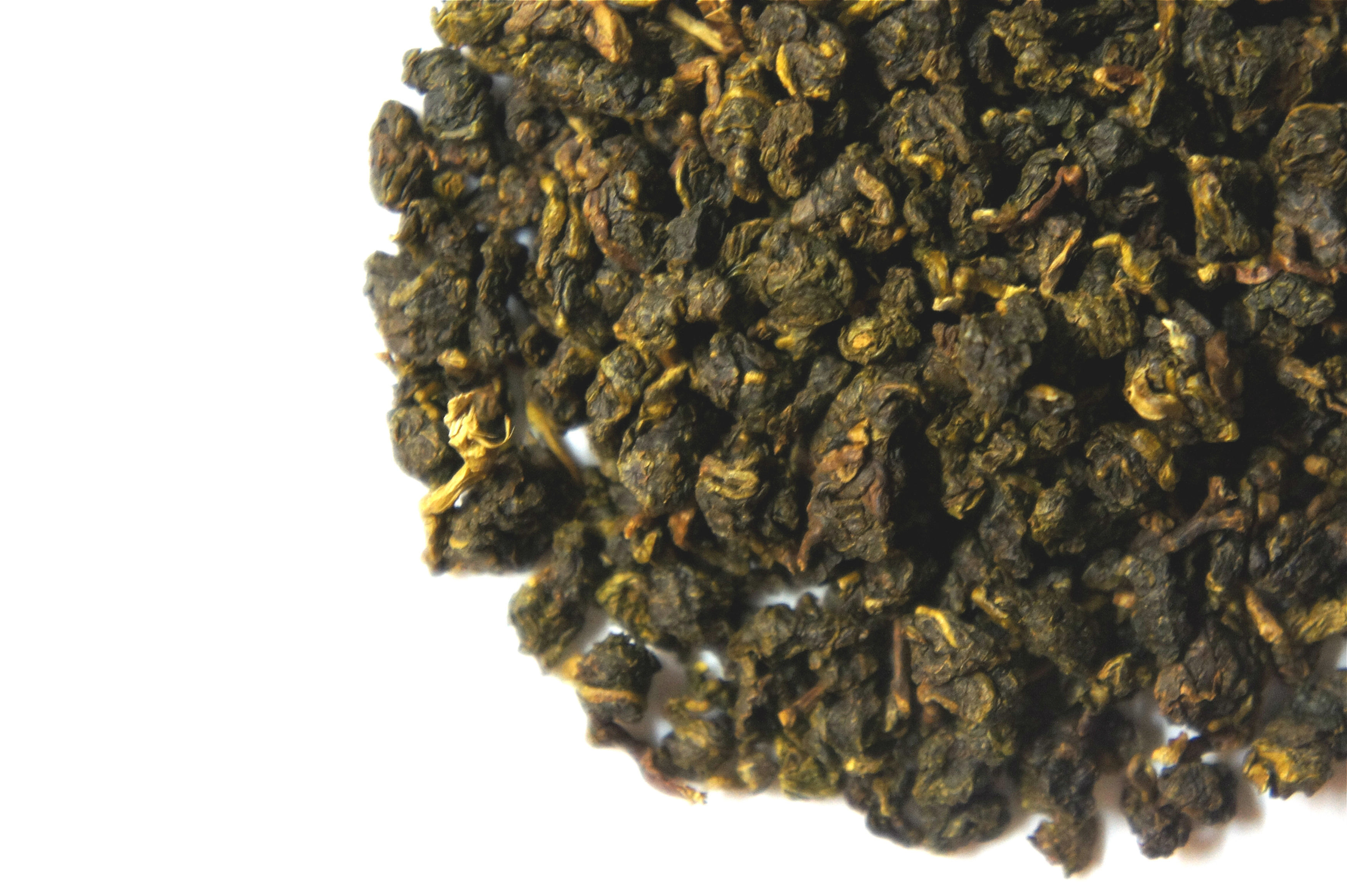2019 Autumn Premium Dong Ding Oolong - Nutty Milk