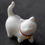 Thumbnail: Temple Cat Teapet