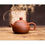 Thumbnail: Zisha Zhu Clay Sumatran Tiger Chiu Chow Teapot (100ml)