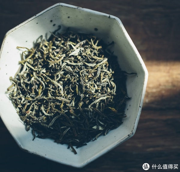 Thumbnail: 2020特級茉莉白毫 (春茶)