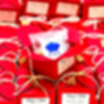 Thumbnail: Delux Western Wedding Tea Gift Set (WG14)