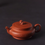Thumbnail: Yixing Zisha Jiang Po Zhu Clay Whale Mouth Teapot (220ml)