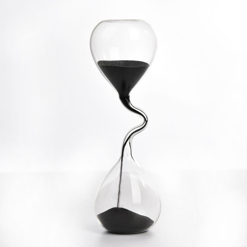 Thumbnail: Artistic Hourglass