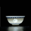 Thumbnail: Antique Blue Linglong Teacups