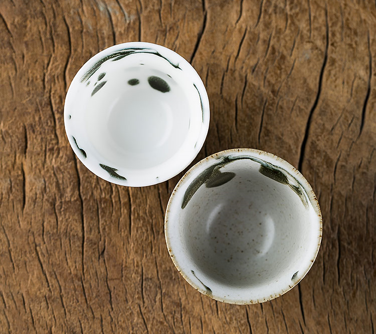 Thumbnail: Dalmatian Teacup