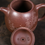Thumbnail: Yixing Zisha Aged Purple Clay Plum Blossom Teapot (220ml)