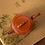 Thumbnail: Yixing Zisha Base Clay Ji Zhi Xishi Teapot (230ml)