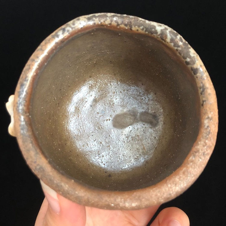 Thumbnail: All Saints Woodfired Teacups